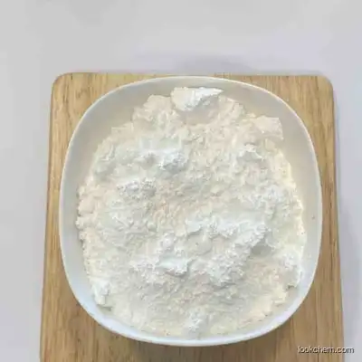 CAS 144-55-8 Baking Soda Sodium Bicarbonate