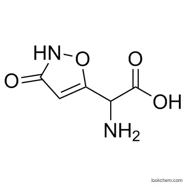 MSS2013 - Ibotenic acid