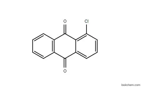 1-Chloro Anthraquinone(82-44-0)