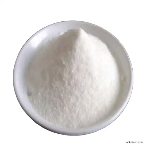 99.5% white powder Guanidine thiocyanate
