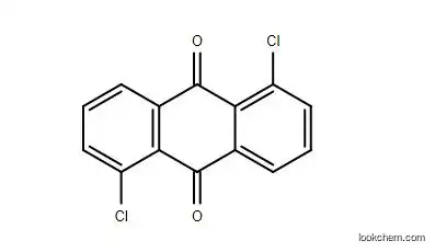 1,5-Dichloroanthraquinone(82-46-2)