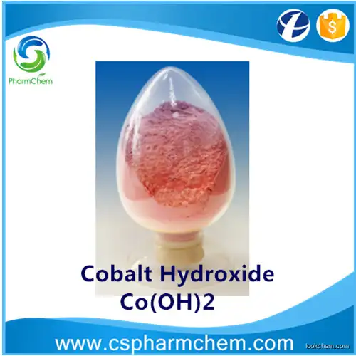 62% Cobalt hydroxide Co(OH)2