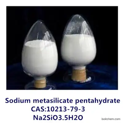 Sodium metasilicate pentahydrate EINECS No 239-476-1