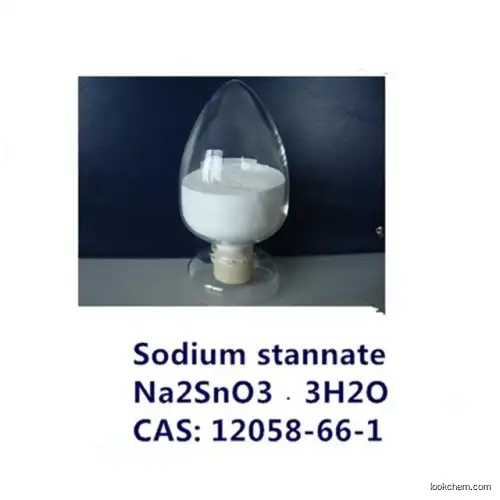 Sodium stannate (Sn 42%)  EINECS 235-030-5