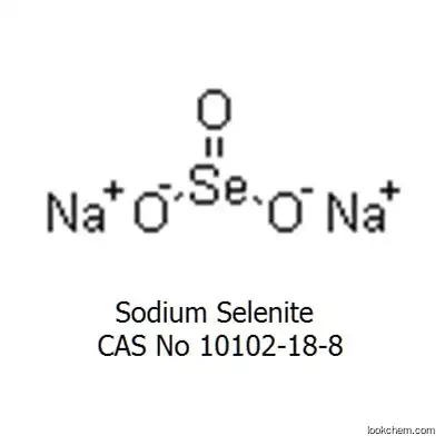Sodium Selenite feed grade EINECS 233-267-9