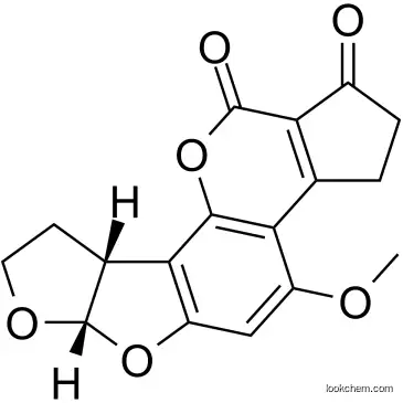 STD#1055 Aflatoxin B2 in acetonitrile