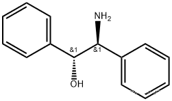 (1R,2S)-2-Amino-1,2-diphenylethanol.