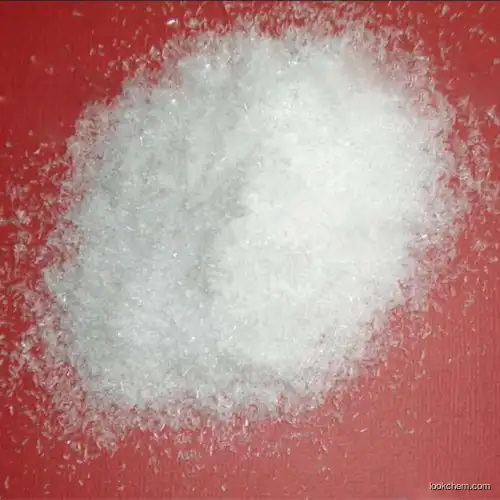 sodium molybdate(7631-95-0)