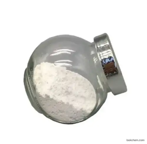 Aluminium Oxide CAS: 1302-74-5