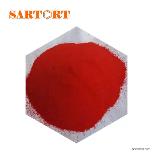 Factory Supply Perylene Red ROT 300 Purity 95%min