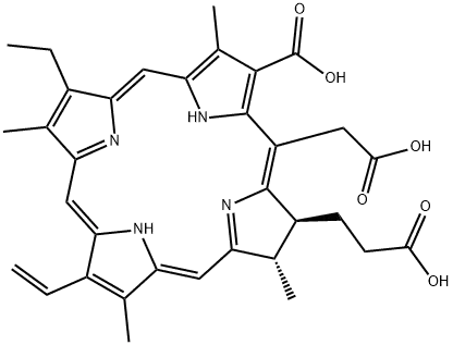 CHLORIN E6