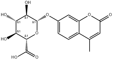 4-Methylumbelliferyl-beta-D-glucuronide