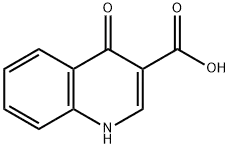4-OXO-1,4-DIHYDROQUINOLINE-3-CARBOXYLIC ACID.