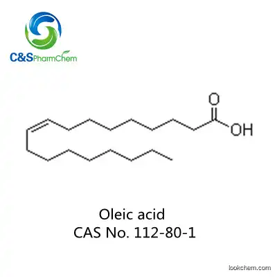 Oleic acid EINECS 204-007-1