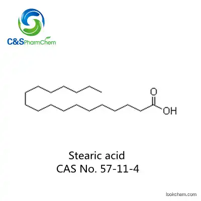 Stearic acid EINECS 200-313-4