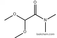 N,N-DIMETHYL-2,2-DIMETHOXY ACETAMIDE 25408-61-1 98%+