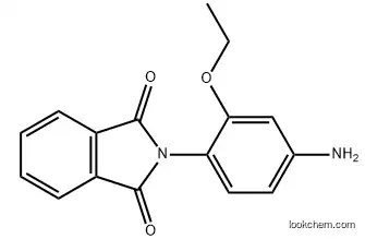 2-(4-AMino-2-ethoxyphenyl)pthaliMide 106981-52-6 98%+