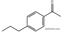 1-(4-Propylphenyl)ethan-1-one 2932-65-2 99%+