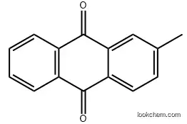 2-Methyl anthraquinone 84-54 CAS No.: 84-54-8