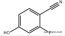 2-Fluoro-4-hydroxybenzonitri CAS No.: 82380-18-5