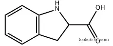 Indoline-2-carboxylic acid 7 CAS No.: 78348-24-0