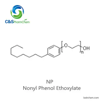 Emulsifier  NP / Nonyl Phenol Ethoxylate