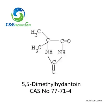 DMH / 5,5-Dimethylhydantoin 99.0% EINECS 201-051-3