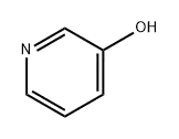 3-Hydroxypyridine。