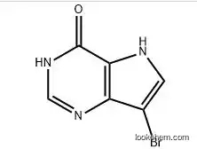 7-BROMO-1,5-DIHYDRO-4H-PYRROLO[3,2-D]PYRIMIDIN-4-ONE