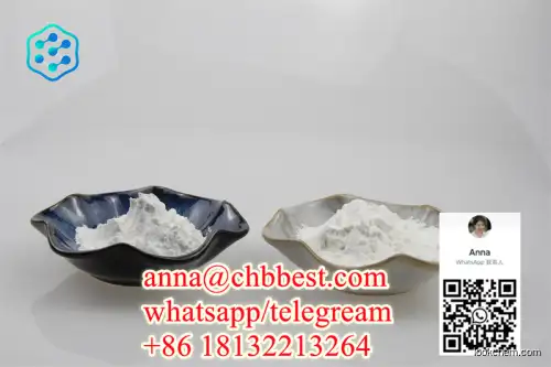 Medical Grade Raw Materials Fasoracetam Lam-105 NFC-1 Ns-105 USA Stock CAS 110958-19-5