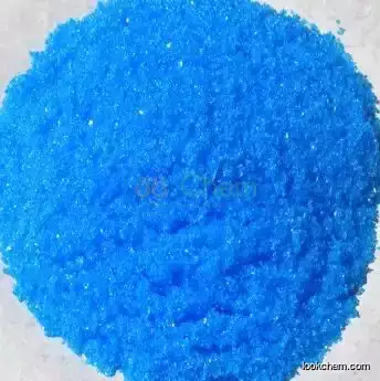 The best product /Copper sulfate pentahydrate  CAS NO.7758-99-8