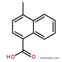 Naphthaleneacetic Acid CAS No.: 86-87-3
