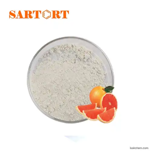 High Quality Natural Naringenin Powder In Stock