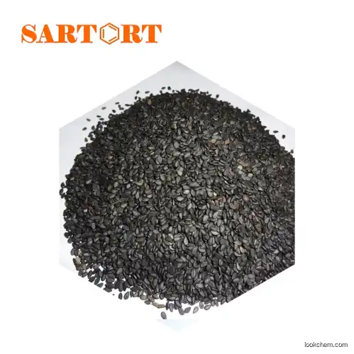 Natural Sesamin Black Sesame Extract Anti-oxidation