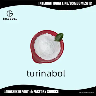 Turinabol Steroid Powder very good quality