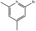 2-BROMO-4,6-DIMETHYLPYRIDINE Cas no.4926-26-5 98%