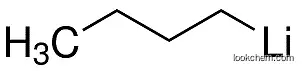 n-Butyllithium 109-72-8 1.6m CAS No.: 109-72-8