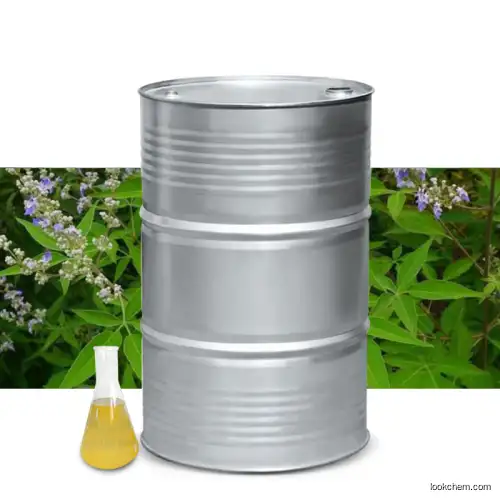 Factory wholesale Vitex oil for fragrance