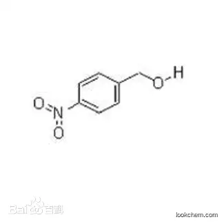 P-nitrobenzyl alcohol