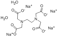 Ethylenediaminetetraacetic acid tetrasodium salt dihydrate