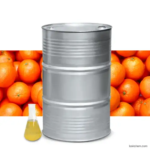 Raw material For Diffuser, Cosmetic, Fragance, Massage,Sweet Orange Oil,
