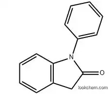 1-Phenyloxindole(3335-98-6)