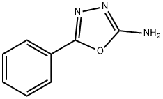 5-PHENYL-1,3,4-OXADIAZOL-2-AMINE