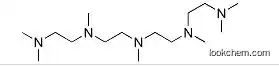 N-[2-(dimethylamino)ethyl]-N'-[2-[[2-(dimethylamino)ethyl]methylamino]ethyl]-N,N'-dimethylethylenediamine