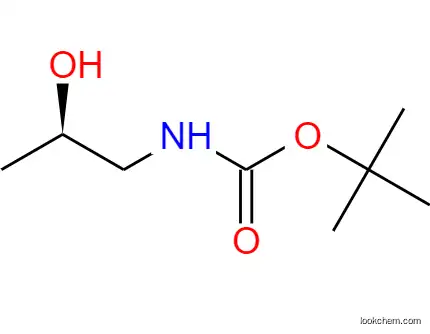N-BOC-(R)-1-AMINO-2-PROPANOL