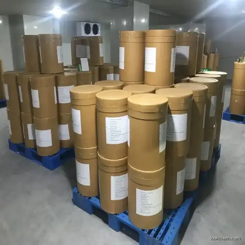 China Biggest Factory & Manufacturer supply Sclareol 500MT/Year