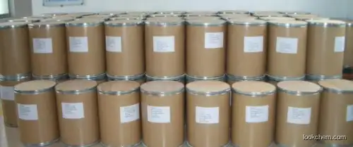 China Biggest Factory & Manufacturer supply Syringaldehyde 200MT/Year