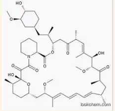 Rapamycin;Sirolimus;23,27-epoxy-3h-pyrido(2,1-c)(1,4)oxaazacyclohentriacontine(53123-88-9)