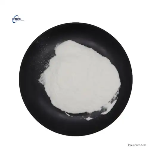 China Biggest Manufacturer factory sales Magnesium stearate  CAS 557-04-0