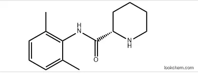 (2S)-N-(2,6-DiMethylphenyl)-2-piperidinecarboxaMide)